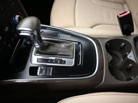 2014 Audi Q5 2.0T quattro Premium