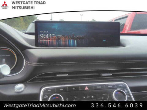 2021 Genesis GV80 2.5T