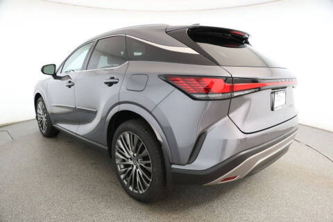 2023 Lexus RX 350h Luxury