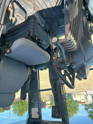 2009 John Deere 670G