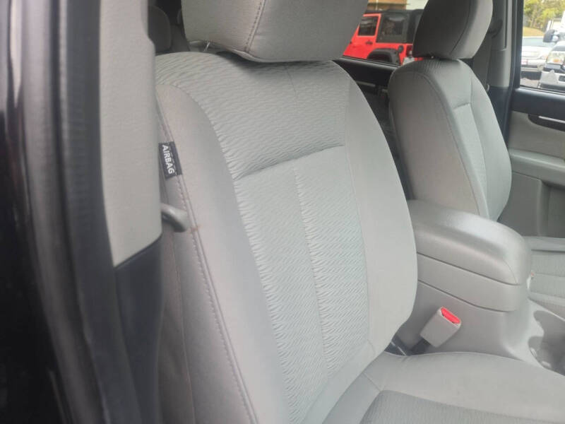 2009 Hyundai Santa Fe GLS