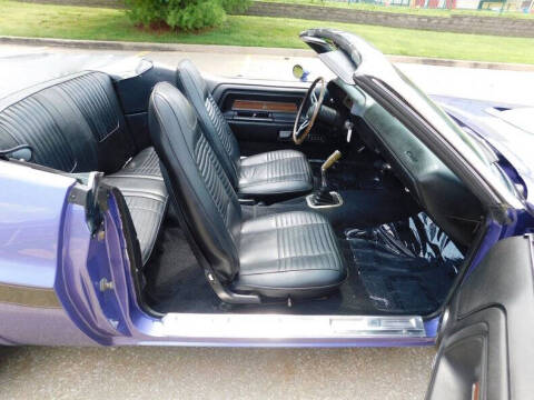 1970 Dodge Challenger