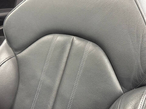 2018 Audi S5 3.0T quattro Premium Plus