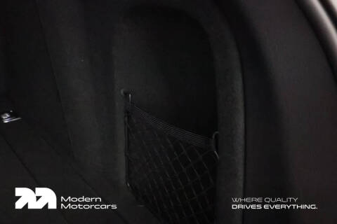 2025 Porsche Macan S