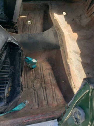 1962 Chevrolet Impala