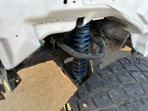 2000 Ford Ranger XLT