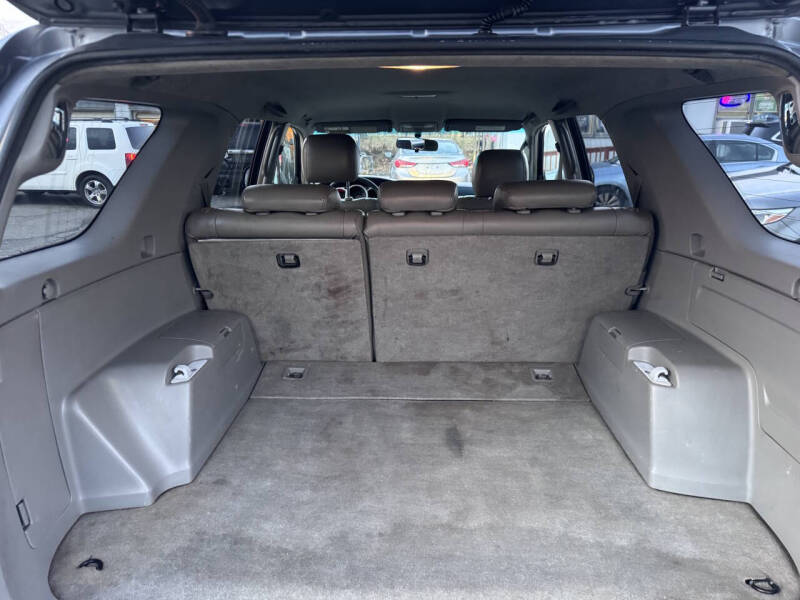 2004 Toyota 4Runner SR5