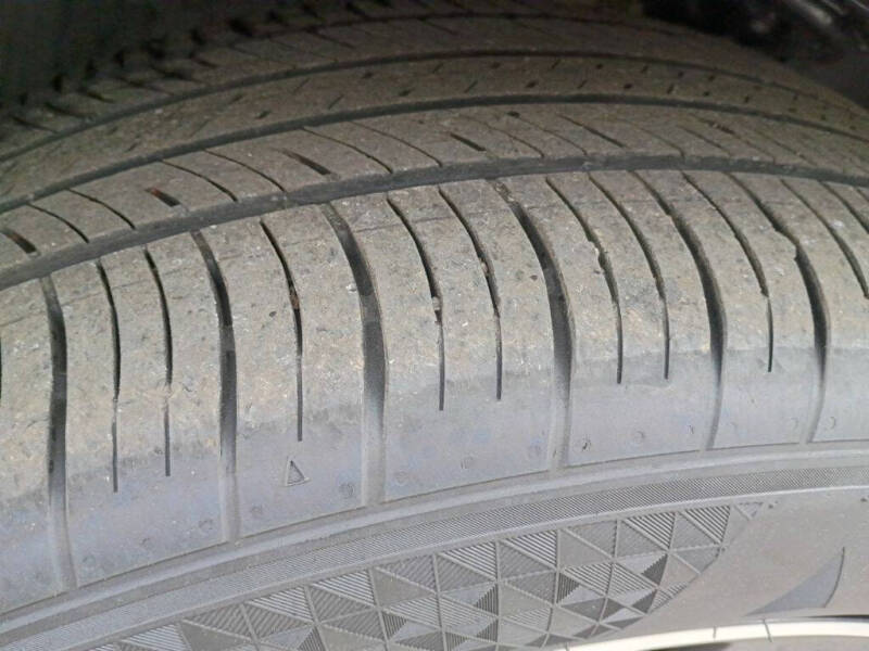 2025 Volkswagen Atlas Cross Sport SE 4Motion