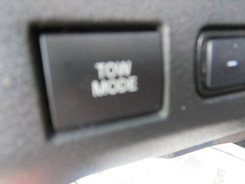 2022 Nissan Frontier