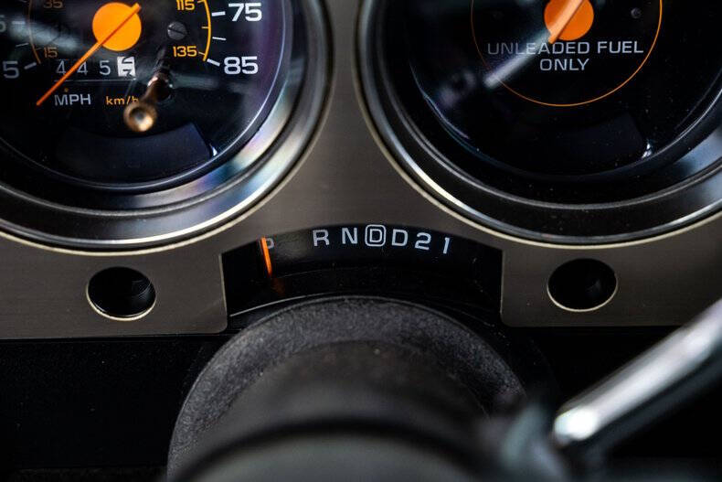 1989 Chevrolet Blazer