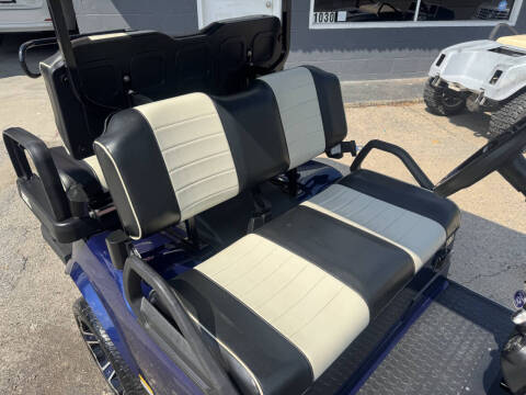 2022 Evolution Classic Plus