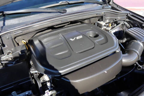 2017 Jeep Grand Cherokee Trailhawk