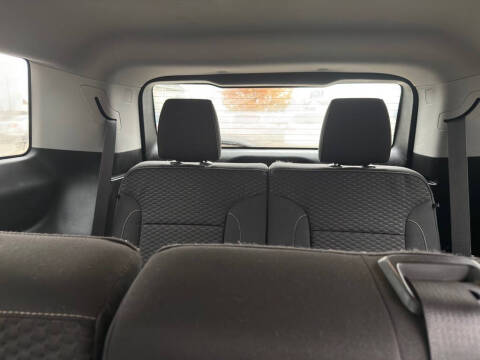 2017 GMC Acadia SLE-1