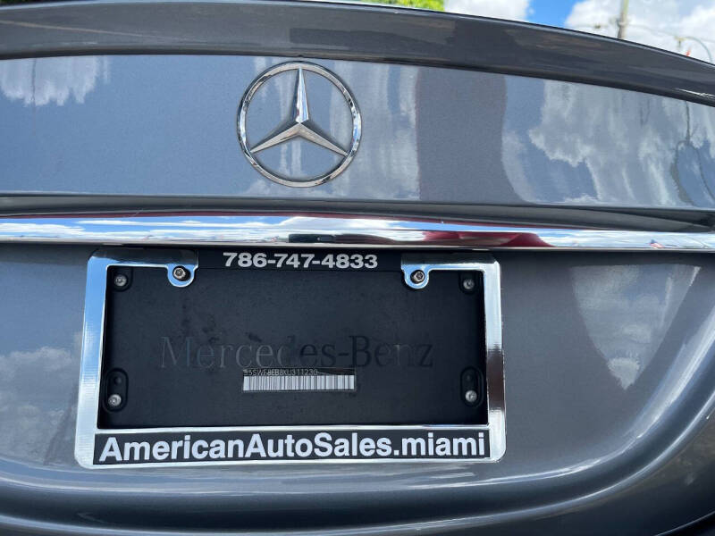 2019 Mercedes-Benz C-Class C 300 4MATIC