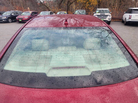 2011 Buick LaCrosse CXL