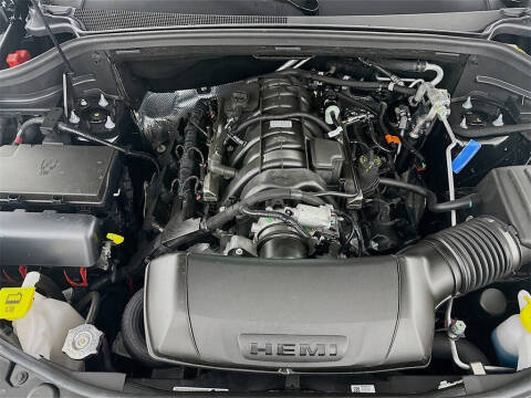 2026 Dodge Durango GT HEMI Plus