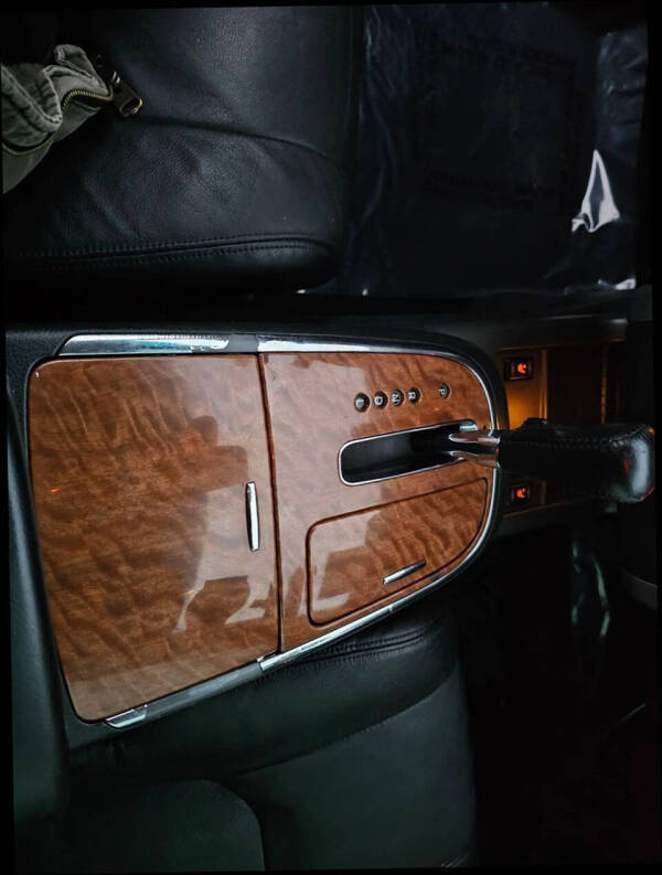 2013 Nissan Murano Platinum Edition