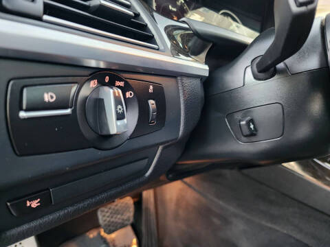 2014 BMW 6 Series 640i