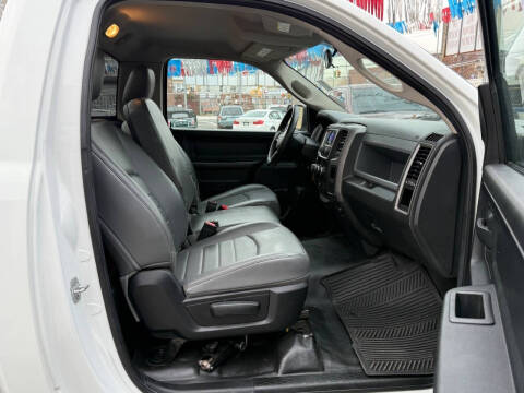 2014 RAM 1500 Tradesman