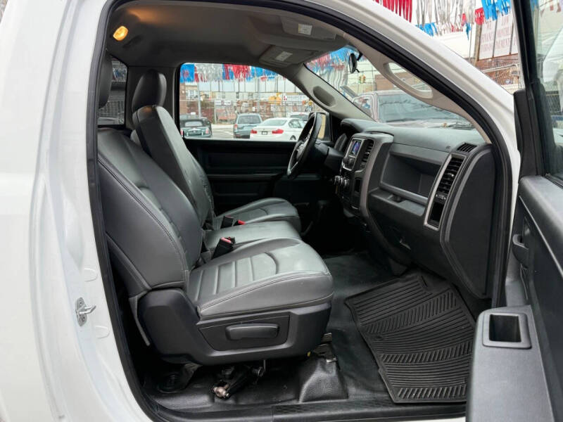 2014 RAM 1500 Tradesman