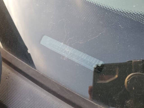 2014 Chevrolet Traverse LS