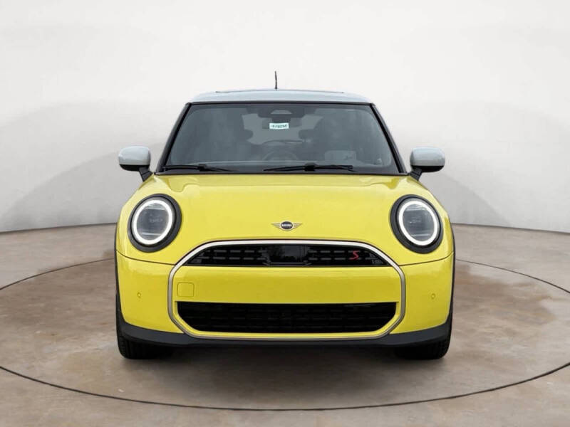 2026 MINI Hardtop 2 Door Cooper S