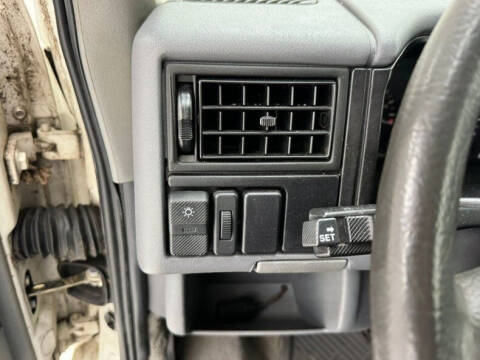 1995 Volkswagen EuroVan Campmobile