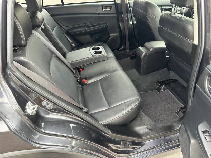 Image 10 of 2013 Subaru XV Crosstrek 2.0i Limited
