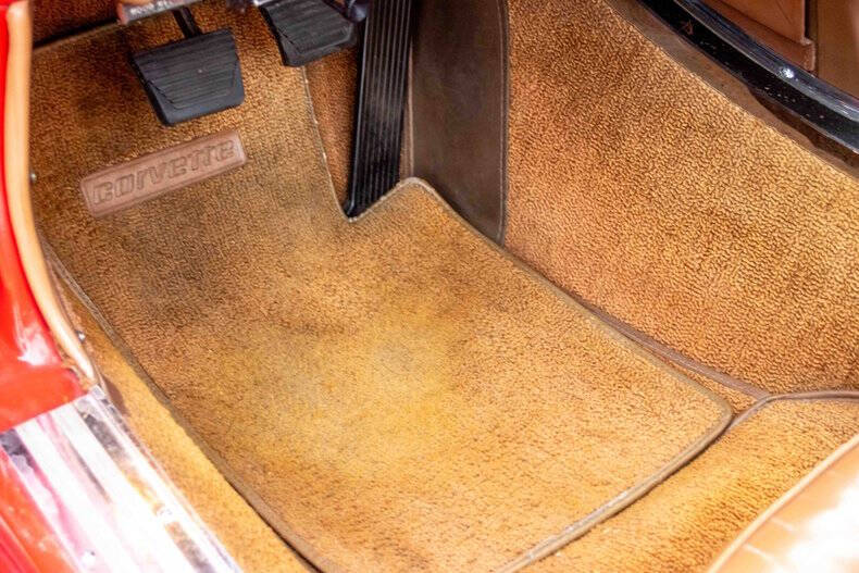 1964 Chevrolet Corvette