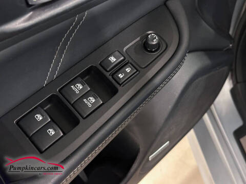 2019 Subaru Legacy 2.5i Limited