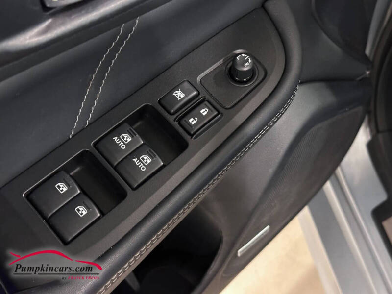 2019 Subaru Legacy 2.5i Limited