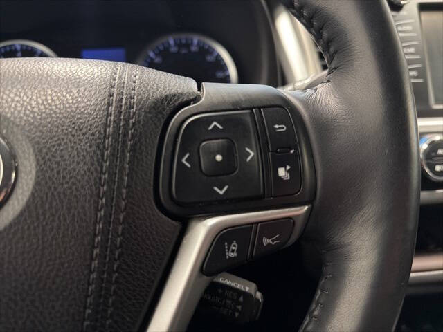 2017 Toyota Highlander LE Plus