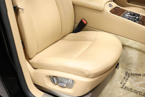 2010 Rolls-Royce Ghost