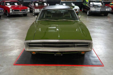 1970 Dodge Charger