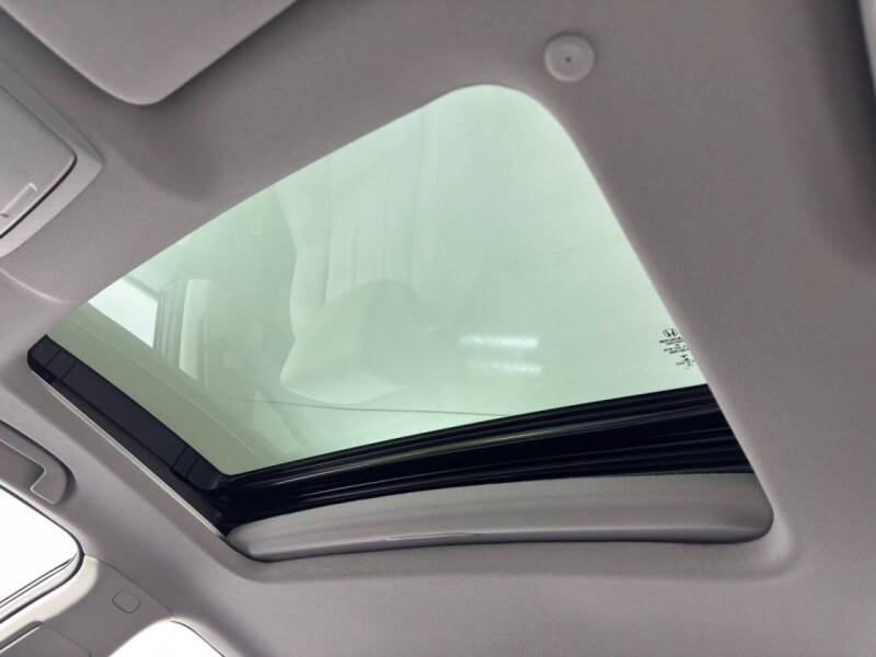 2020 Honda Accord Hybrid EX-L