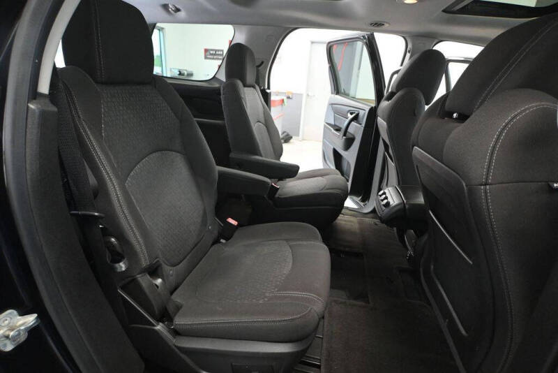 2016 GMC Acadia SLE-2