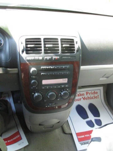 2005 Chevrolet Uplander LS