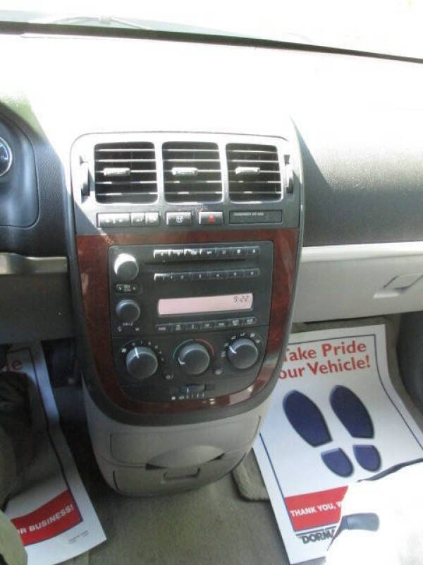 2005 Chevrolet Uplander LS