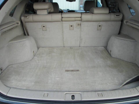 2007 Lexus RX 350