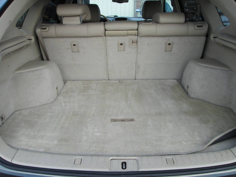 2007 Lexus RX 350