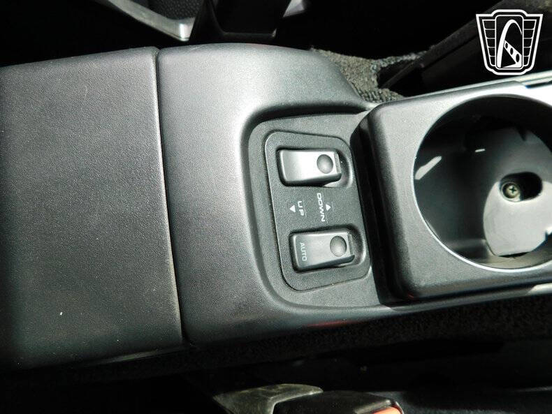 1993 Mazda MX-5 Miata