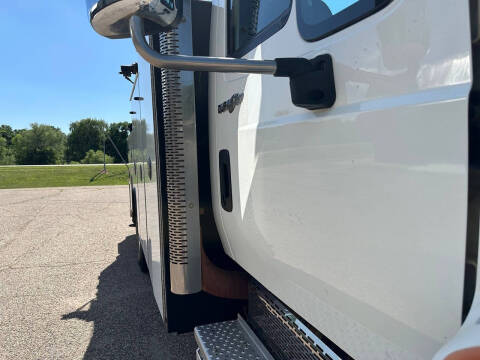 2013 International DuraStar 4400