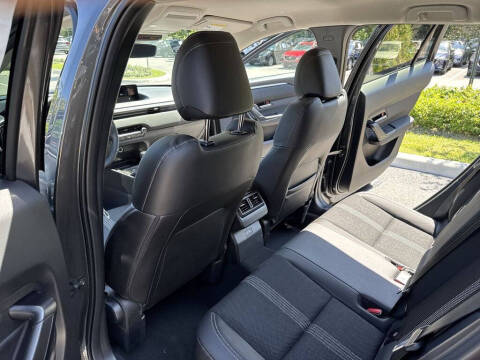 2026 Mazda CX-50 2.5 S Select