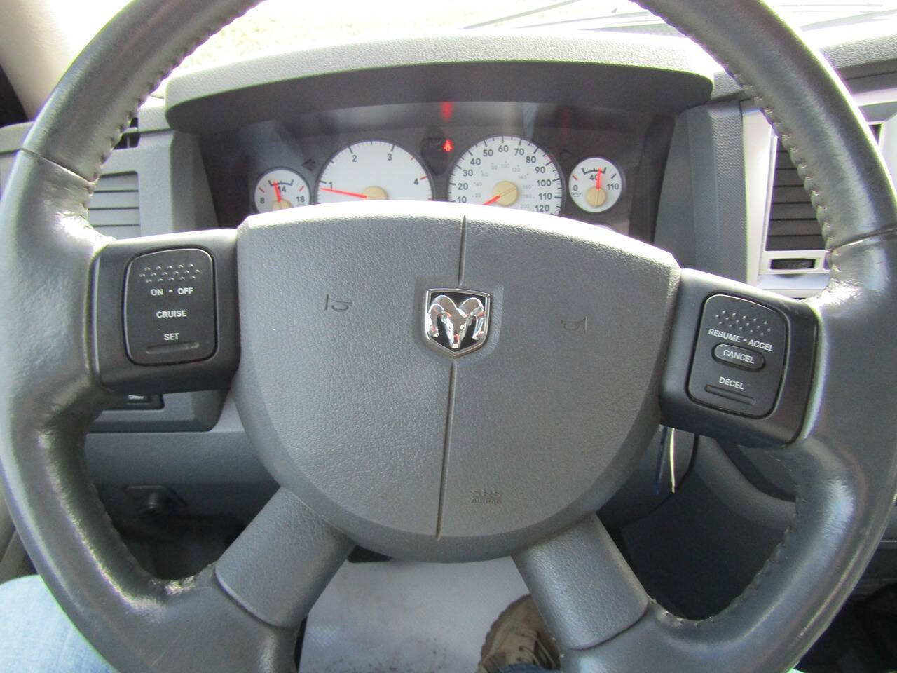 2007 Dodge Ram 3500 for sale at Joe s Preowned Autos in Moundsville, WV