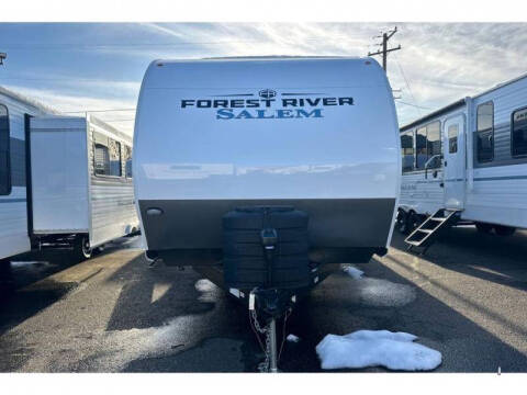 2025 Salem 29VIEW