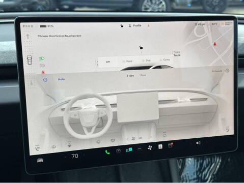 2024 Tesla Model 3 Long Range