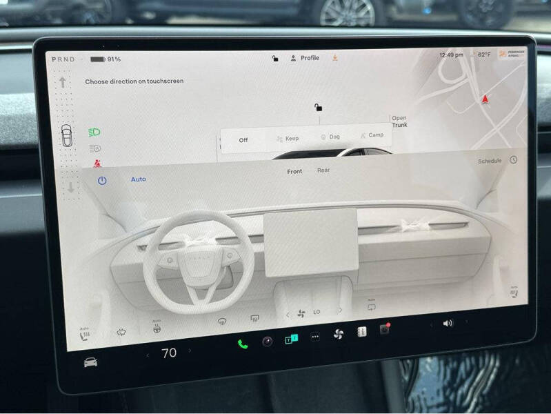 2024 Tesla Model 3 Long Range