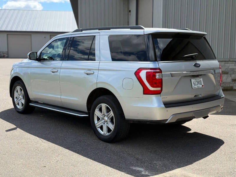 2019 Ford Expedition XLT