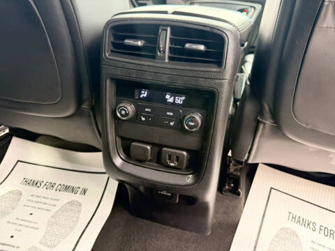 2020 Buick Envision Premium II