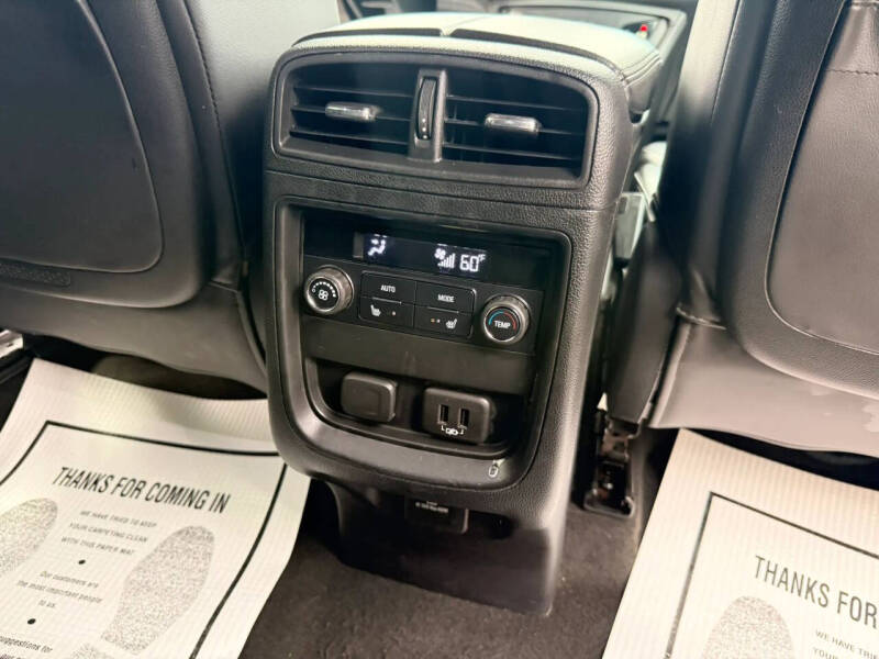 2020 Buick Envision Premium II